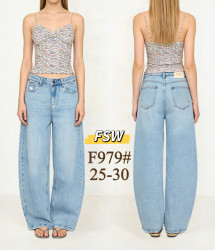 Джинси жіночі оптом Super jeans