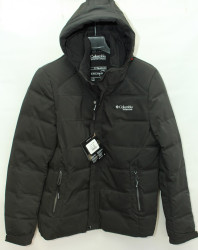 Куртки зимние мужские (khaki) оптом 25094817 G127-5-3