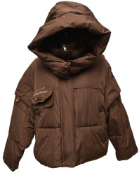 Куртки демисезонні жіночі оптом