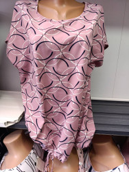 Блузи жіночі СУПЕР БАТАЛ оптом