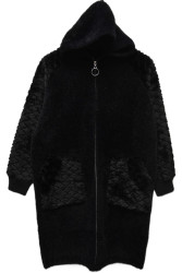 Кардигани жіночі БАТАЛ оптом PRENSES