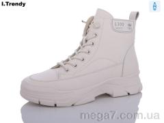 Ботинки, Trendy оптом EH2533-23