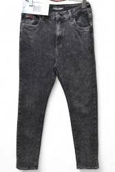 Джинси женские LZYX JEANS БАТАЛ оптом 89231654 L-88077-45