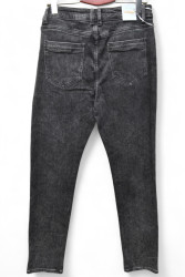 Джинси жіночі LZYX JEANS БАТАЛ оптом