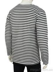 Тельняшка, Королева оптом CAP Тельняшка black