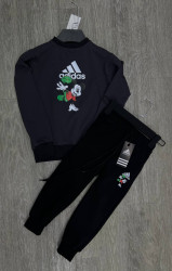 Спортивные костюмы детские оптом 69531724 279-273-1-17