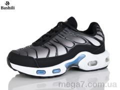 Кроссовки, Башили оптом G6501-20