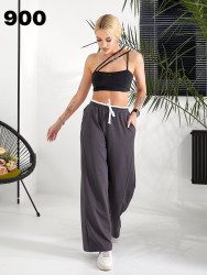 Спортивные штаны женские оптом 13075926 900-230