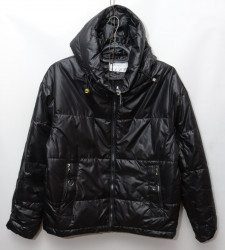 Куртки женские UNIMOCO (black) оптом 67831925 825-39