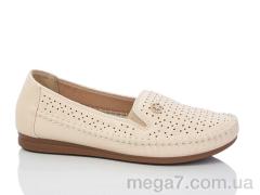 Туфли, Leguzaza оптом 918 beige