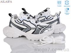 Кроссовки, Ailaifa оптом K112-2
