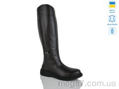 Сапоги, Sali оптом 2233 корич.к. єврозима