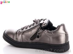 Кроссовки, Yalike оптом X700-12 gun