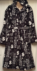 Халати жіночі БАТАЛ оптом 