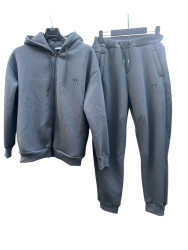 Спортивные костюмы мужские на флисе оптом 24035986 36-8