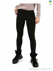 Лосины, Sport style оптом 20222 чорний