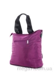 Сумка, Superbag оптом 00112 violet