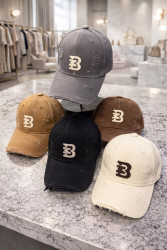 Кепки женские оптом 36729184 32-126