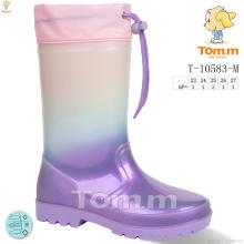 Резиновая обувь, TOM.M оптом T-10583-M