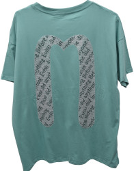 Футболки жіночі БАТАЛ оптом