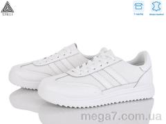 Кроссовки, STILLI Group оптом AX50-1 шкіра