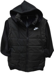 Куртки демисезонные мужские оптом 93415068 016-7