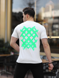 Футболки чоловічі оптом 2BRO