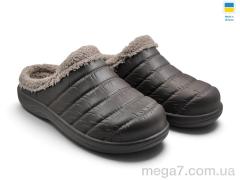 Сабо, Rai shoes оптом С86 т.коричневий