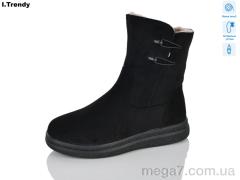Ботинки, Trendy оптом DH3352-11A