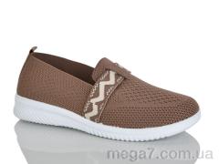 Слипоны, KMB Bry ant оптом D30-7