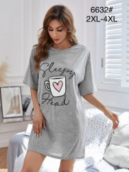 Туніки жіночі БАТАЛ оптом