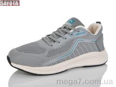 Кроссовки, Sayota оптом 601-3