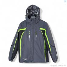 Куртка, Audsa оптом S22082-8 grey