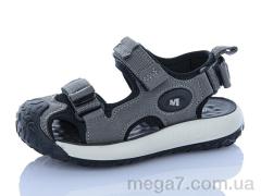 Сандалии, Sportik оптом --- ZY019 grey