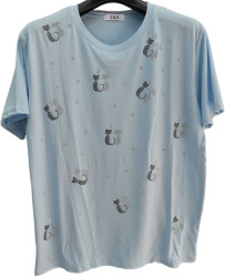 Футболки жіночі оптом 