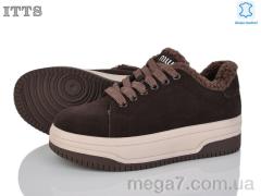 Кроссовки, ITTS оптом ITTS S968-2