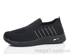 Слипоны, Ok Shoes оптом 192-1