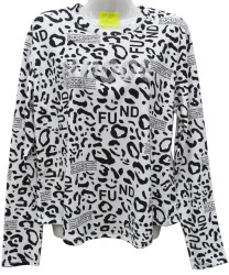 Кофти жіночі БАТАЛ оптом