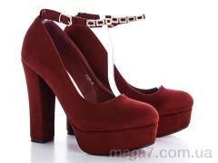 Туфли, L&M-Lemon оптом F229-15