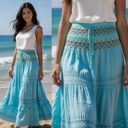 Юбки женские оптом 17380496 56-3