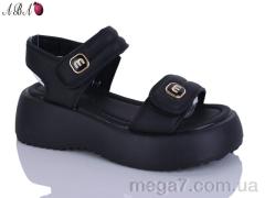 Босоножки, Aba оптом 727-1