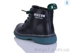 Ботинки, KEWK оптом 802 green