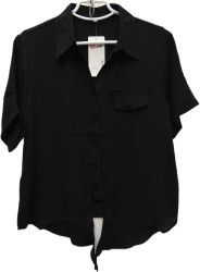 Сорочки жіночі ПОЛУБАТАЛ оптом 