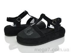 Босоножки, Бабочка-Mengfuna-AESD оптом Q01-1