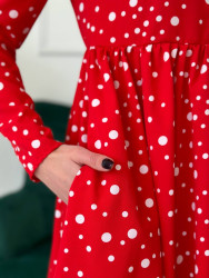 Сукні жіночі оптом OKSI DRESS