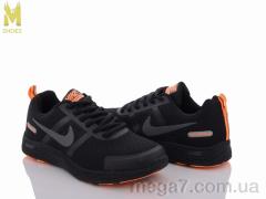 Кроссовки, M.Shoes оптом 75243-5