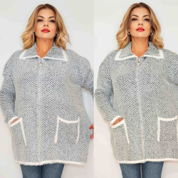 Кардигани жіночі БАТАЛ оптом