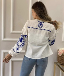 Вишиванки жіночі оптом