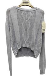 Светри жіночі оптом