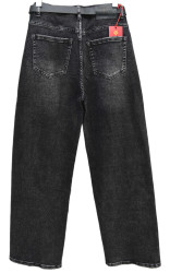 Джинси жіночі БАТАЛ оптом WEIWEI JEANS